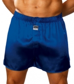 Magic Silk Silk Boxer Shorts