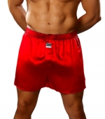 Magic Silk Silk Boxer Shorts